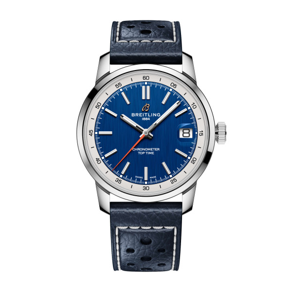 Breitling - Top Time B31