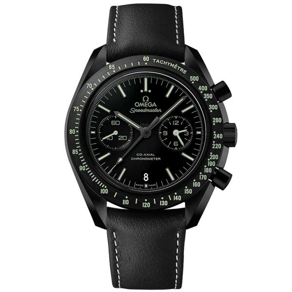 Omega - Speedmaster Dark Side of the Moon