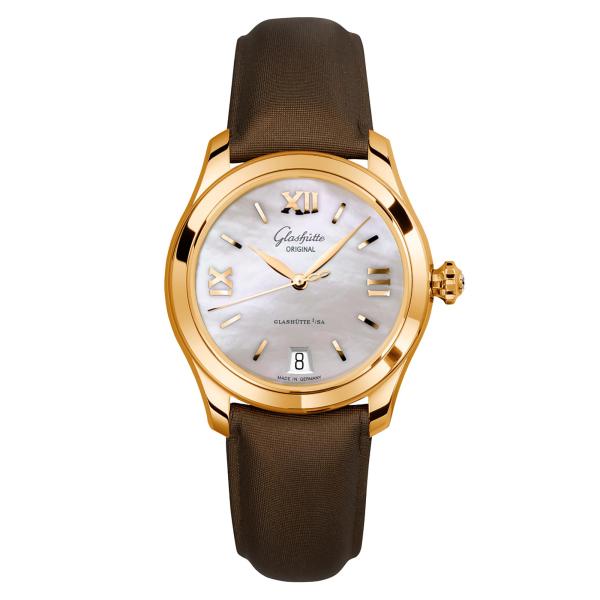 Glashütte Original - Lady Serenade