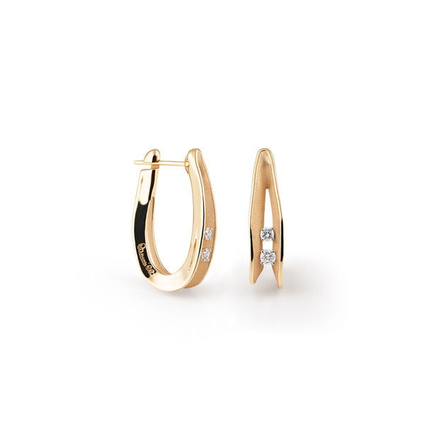 Annamaria Cammilli - Dune Ohrringe