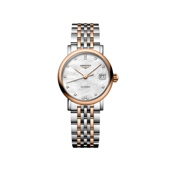 Longines - LONGINES ELEGANT COLLECTION