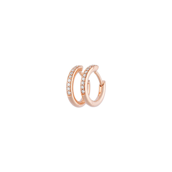 Bron - Lux Ohrschmuck