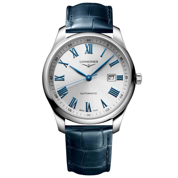 Longines - Longines Master Collection