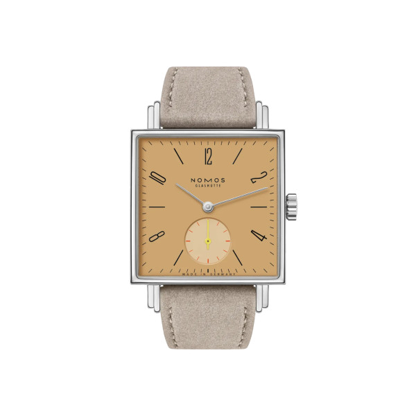 NOMOS Glashütte - Tetra Ochra