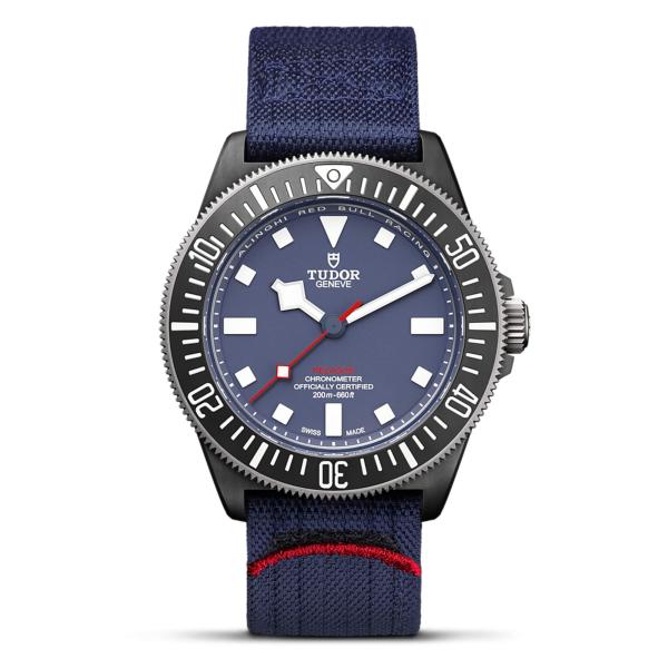 TUDOR - Pelagos FXD