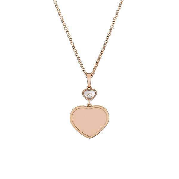 Chopard - Happy Hearts Anhänger