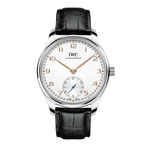 IWC - Portugieser Automatic 40