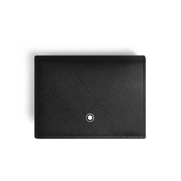Montblanc - Sartorial kontinentale Nano-Brieftasche