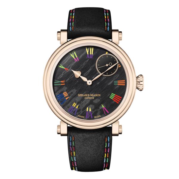 Speake-Marin - Tutti Frutti