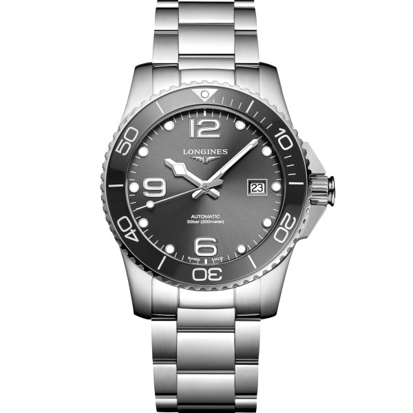 Longines - HYDROCONQUEST