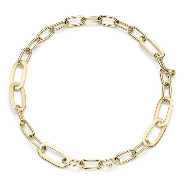 IsabelleFa - Collier "Romance"
