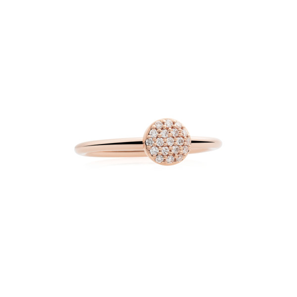 Bron - Stardust Ring