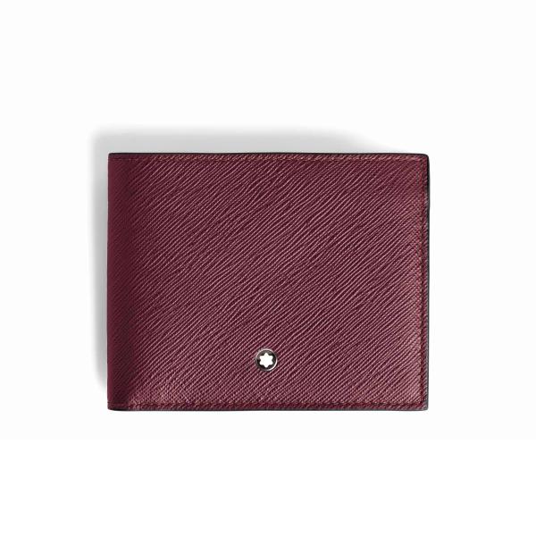 Montblanc - Sartorial Brieftasche 6 cc