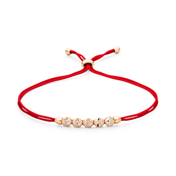 Schaffrath - COLORTAIRE Armband