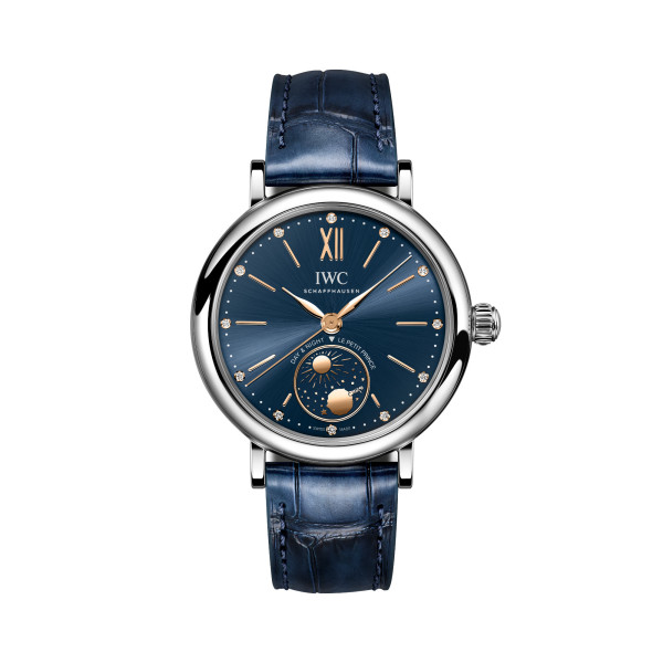 IWC - Portofino Automatic Day & Night 34 Le Petit Prince