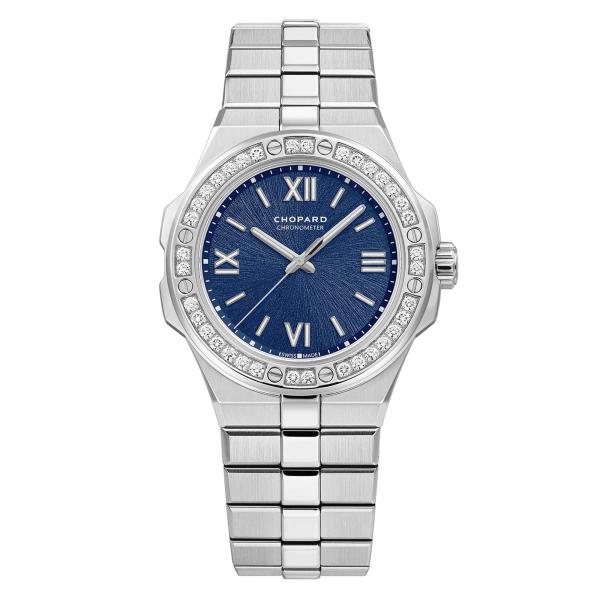 Chopard - Alpine Eagle 36