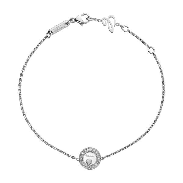 Chopard - Happy Diamonds Icons Armband