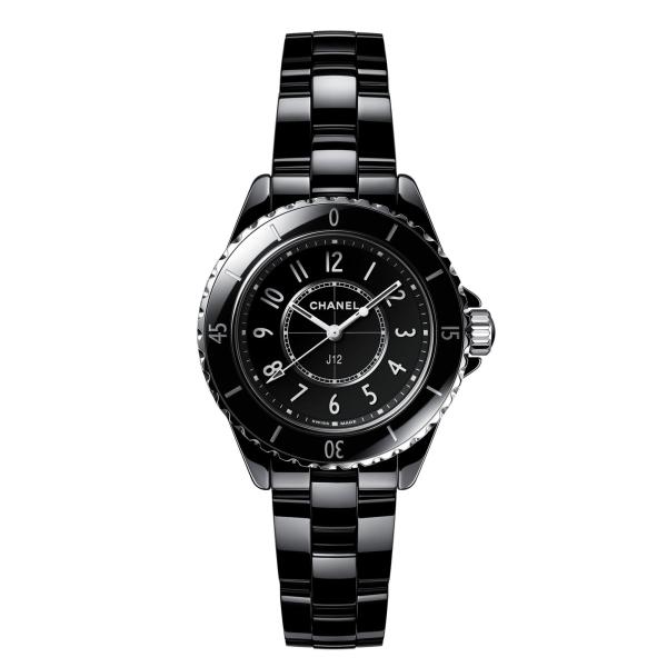 CHANEL - J12 Uhr, 33 mm