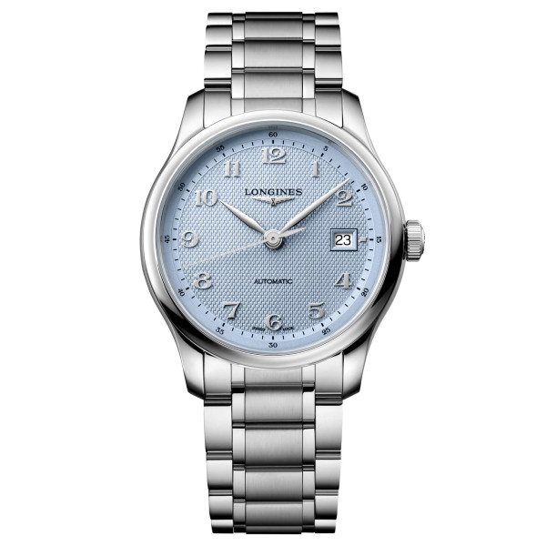 Longines - LONGINES MASTER COLLECTION