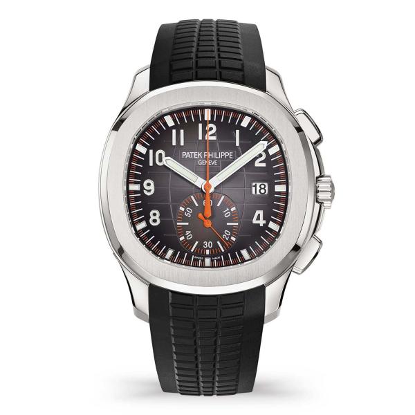 Patek Philippe - Aquanaut Chronograph