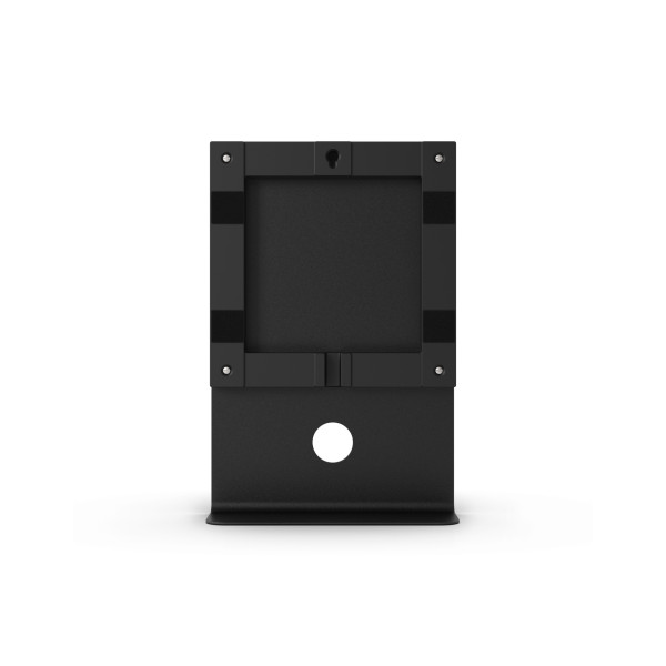 Qlocktwo - EARTH 45 STAND BLACK
