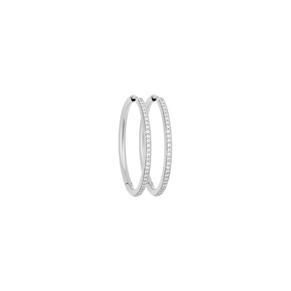 Bron - Lux Ohrschmuck