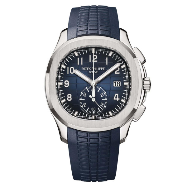 Patek Philippe - Aquanaut