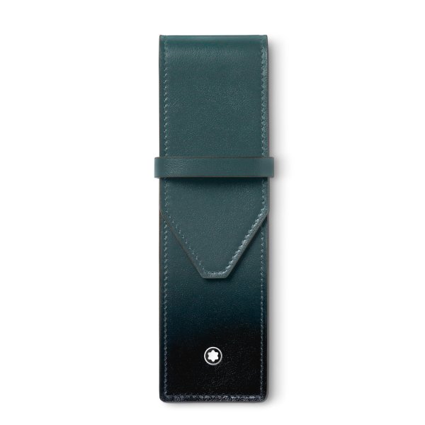 Montblanc - Meisterstück Etui für 2 Schreibgeräte