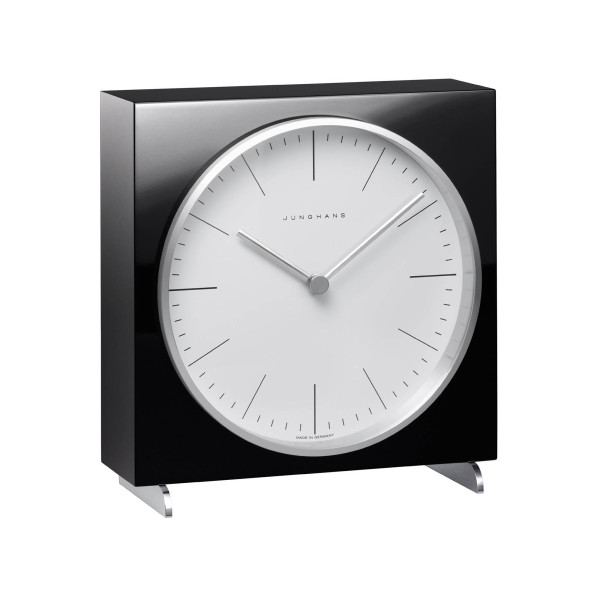 Junghans - max bill Tischuhr