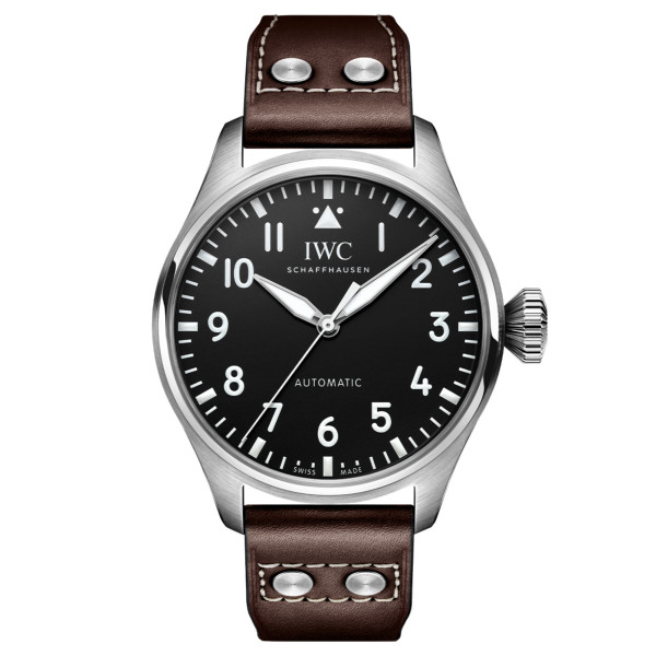 IWC - Big Pilot's Watch 43