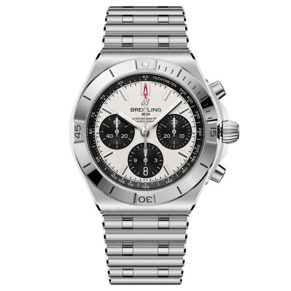 Breitling - Chronomat B01 42