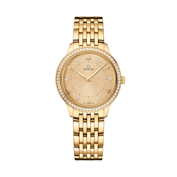 Omega - De Ville Prestige