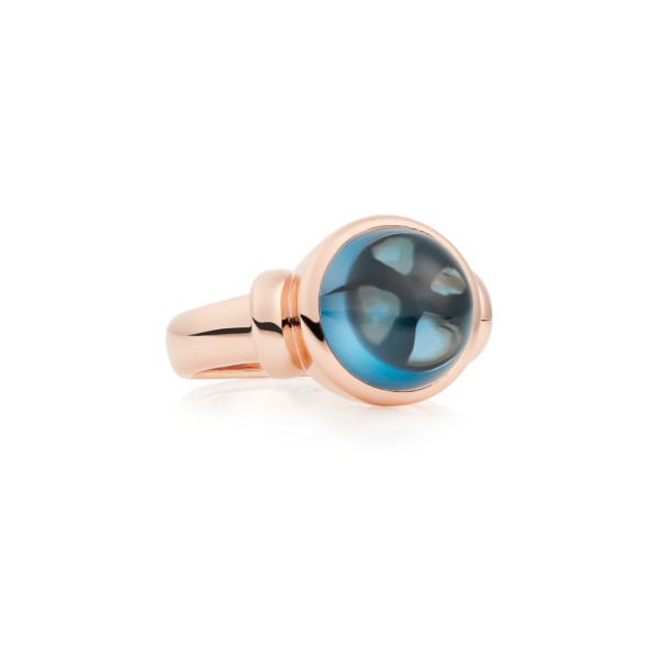 Bron - Toujours Ajour Ring