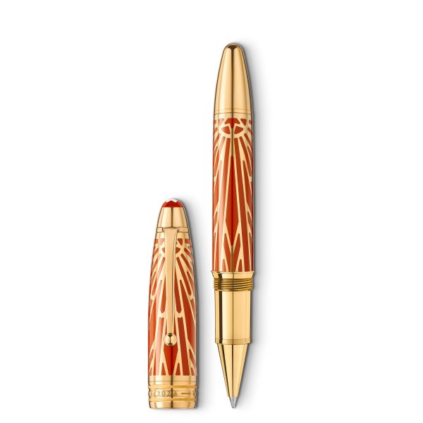 Montblanc - Meisterstück The Origin Collection Solitaire LeGrand Rollerball