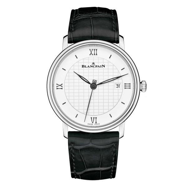 Blancpain - Villeret Ultraplate