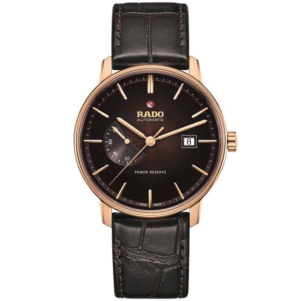 Rado - Coupole Classic Automatic Power Reserve