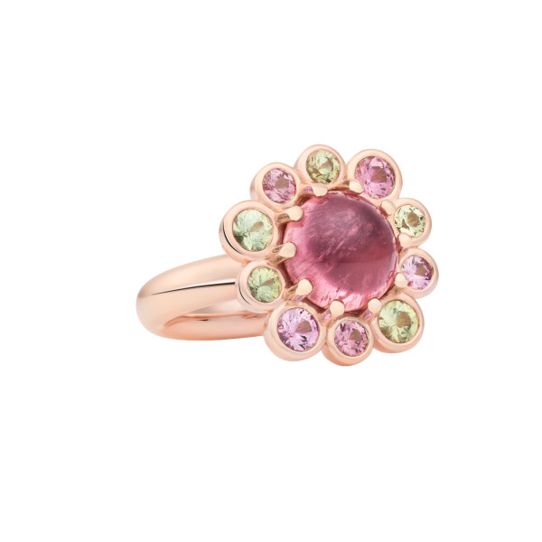 Bron - Confetti Ring