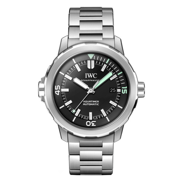 IWC - Aquatimer Automatic