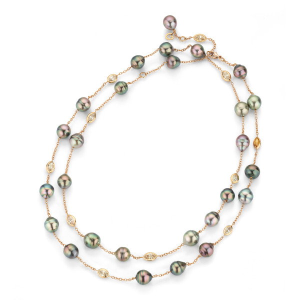 Gellner - Salt´n Pepper Collier