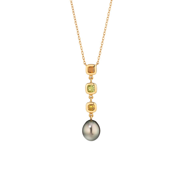 Gellner - Salt´n Pepper Collier