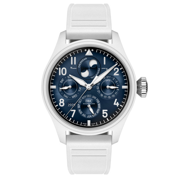 IWC - Big Pilot's Watch Perpetual Calendar ProSet Le Petit Prince