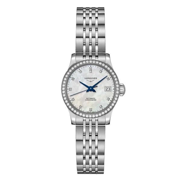 Longines - RECORD