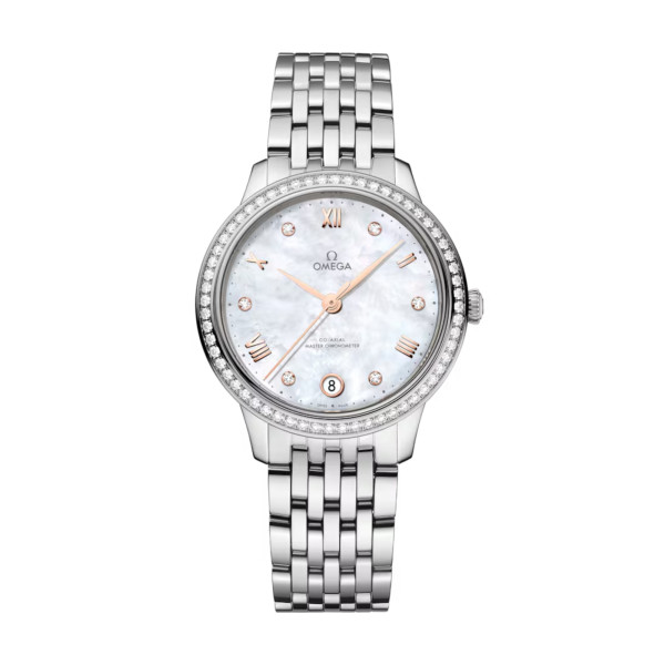 Omega - De Ville Prestige