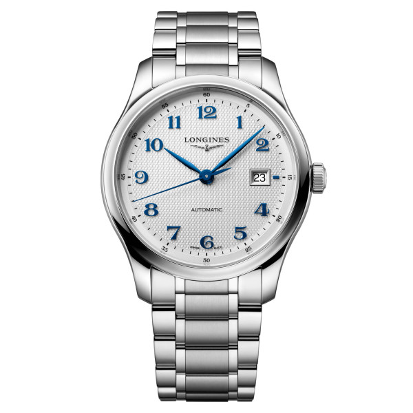 Longines - LONGINES MASTER COLLECTION