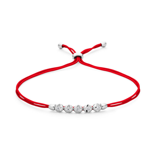 Schaffrath - COLORTAIRE Armband