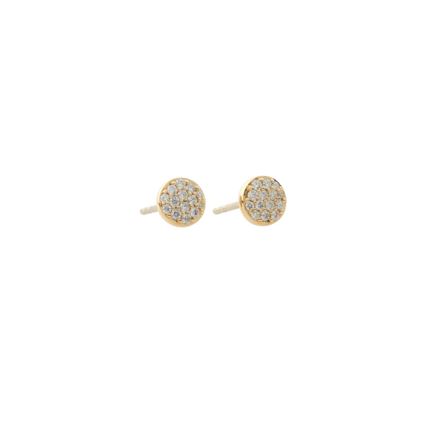 Bron - Stardust Ohrschmuck