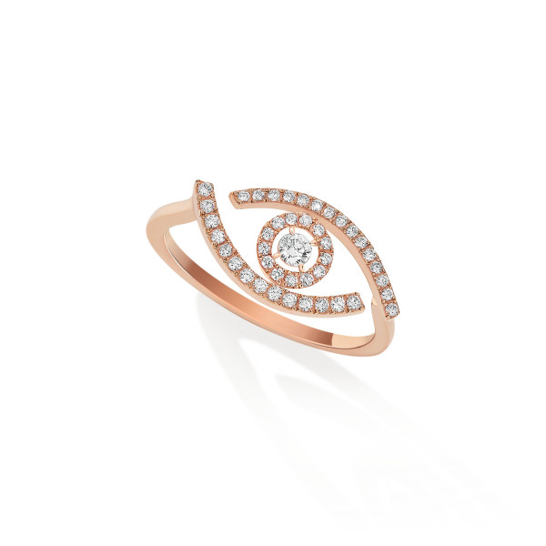 Messika - Lucky Eye Ring