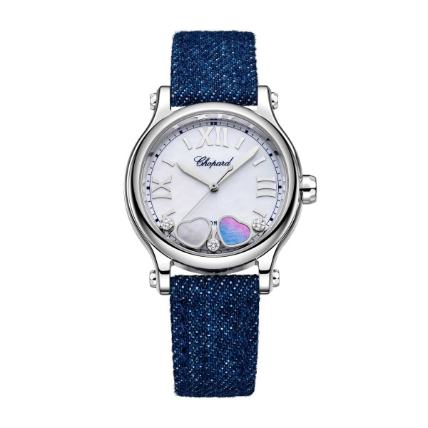 Chopard - Happy Hearts