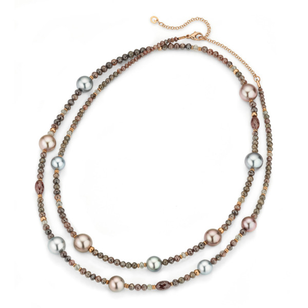 Gellner - Castaway Collier