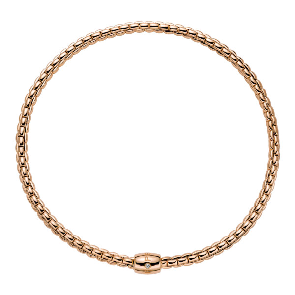 FOPE - Eka Flex'it Halskette